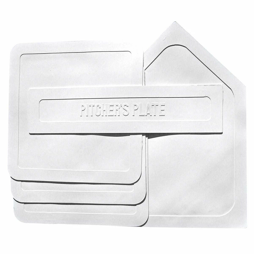 MVP Throw Down Base Set