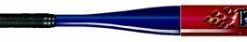 New Anderson Rocketech 017011 Fastpitch Softball Bat Red/Blue (-9) Shop By Certification