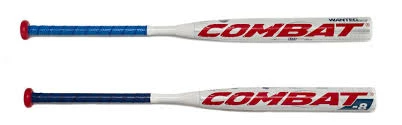 New Combat WG3FP108 Wanted G3 Fastpitch Softball Bat