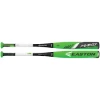 New Easton Mako Torq YB16MKT10 Little League Baseball Bat Black/Green -10