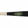 New Louisville Slugger 125 Maple Genuine Youth Baseball Bat 31″ Black/Natural Baseball Bats