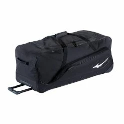 Mizuno MX Equipment Wheel Bag G2