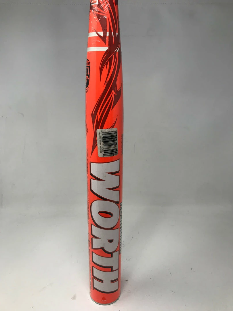 New Other Worth Team Resmondo Legit 34/26 Slowpitch Softball USSSA Bat SB4RUS - Image 2