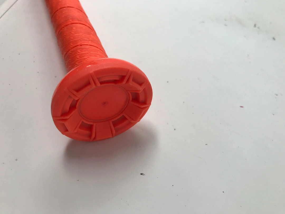 New Other Worth LEGIT 2 FPLGC 31/21 Fastpitch Softball Bat 2 1/4″ Ora Composite USSSA 1.20 BPF Stamp - Image 2