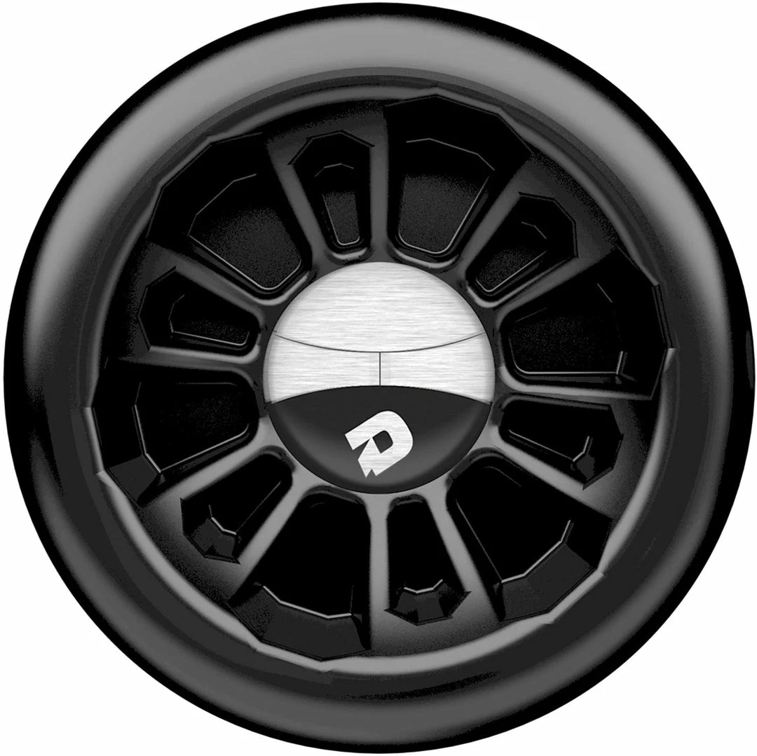 New DeMarini 2019 Sabotage One (-12) 2 3/8″ Barrel USA Baseball Bat - Image 3