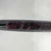 Baseball Bats New Other Rawlings BB513 34/31 5150 Alloy Black/Red BBCOR Baseball Bat 2014 -3