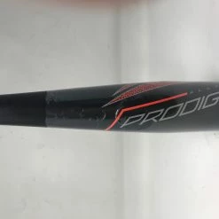 New Rawlings Prodigy USA Youth Bat 2020 (-11) Orange/Black 2 5/8″ Baseball Bats