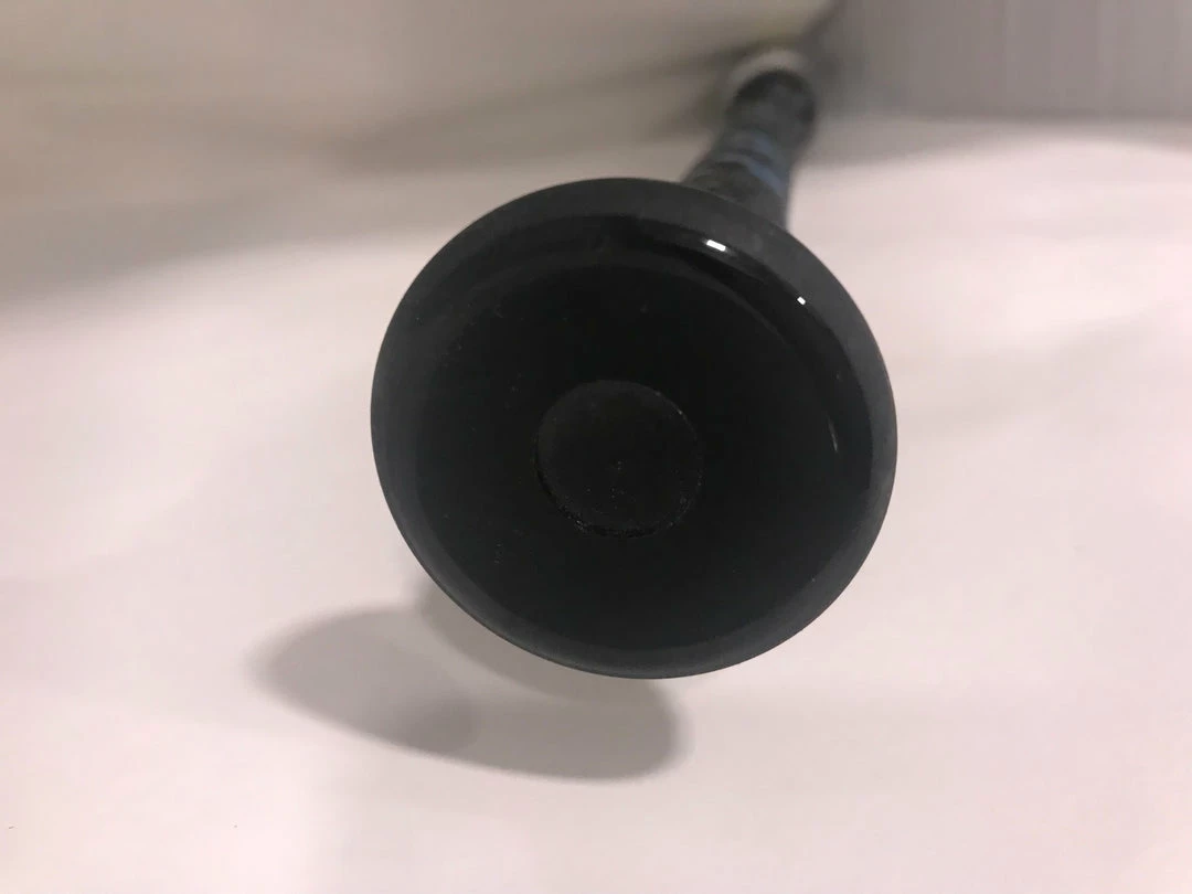 Shop By Certification New Other DeMarini CF Insane 2019 Fast Pitch Softball Bat Short Barrel -10 2 1/4″ 32/22 - Image 3