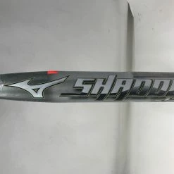 New Other Mizuno 340201 32/19 Shadow Fastpitch Softball Bat Aluminum Alloy 2 1/4 Non-USSSA Stamp