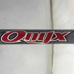 Non-USSSA Stamp New DeMarini Onyx 34/24 Fastpitch Softball Bat Very Rare Composite 2007