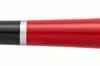 New Mizuno Fungo 340626 Wood Baseball Bat Red/Black 37 Inch Baseball Bats
