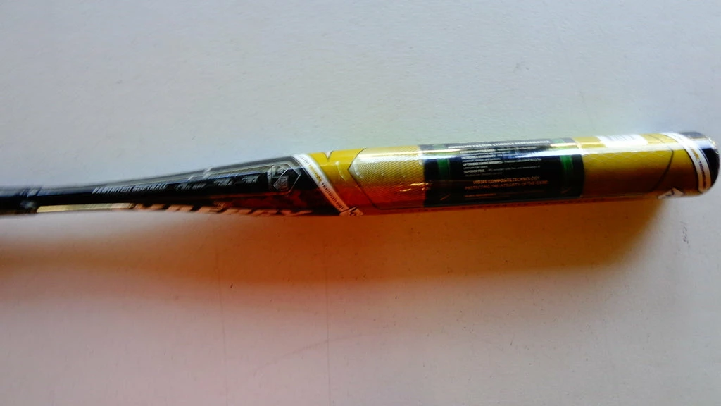 New Easton Stealth Clarity Fastpitch Softball Bat SRV1B 201/4″ Barrel -10 - Image 5