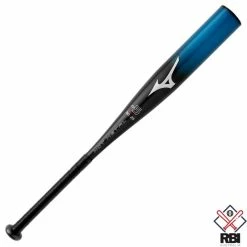 Mizuno B22 Hot Metal Big Barrel -5 USSSA Youth Baseball Bat