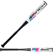Shop By Certification New Mizuno Jenny Finch Fastpitch Softball Bat 340369