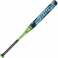 New Worth FPSTRM Storm Alloy Fastpitch Softball Bat