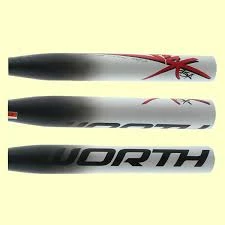 Shop By Certification New Worth SBSBA Sick Slowpitch Softball Bat