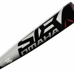 New Louisville Slugger Omaha 518 (-10) SLO518J JBB Baseball Bat 2 3/4″ USSSA 1.15 BPF Stamp