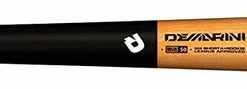 New DeMarini 2018 D243 Pro Maple Wood Composite Baseball Bat Baseball Bats