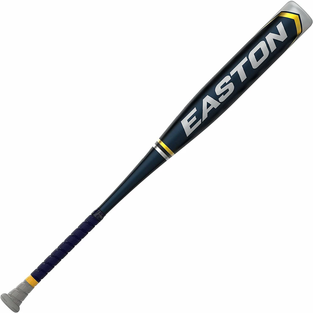 New Easton 2022 Alpha ALX BBCOR Baseball Bat -3 1 Pc. Aluminum Baseball Bats - Image 3
