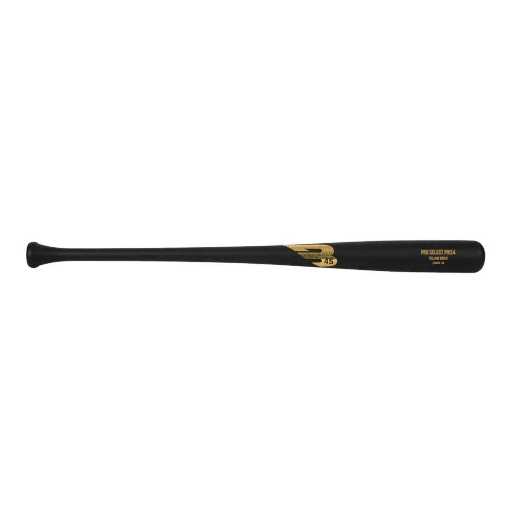 B45 PIKE4 Pro Select Baseball Bat - Image 2