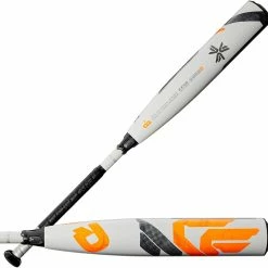 New DeMarini 2021 CF Zen (-8) Senior League 2 3/4″ Baseball Bat Baseball Bats