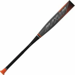 Baseball Bats New Easton BB21MX Maxum Ultra Adult Baseball Bat 2 5/8″ Composite 2021