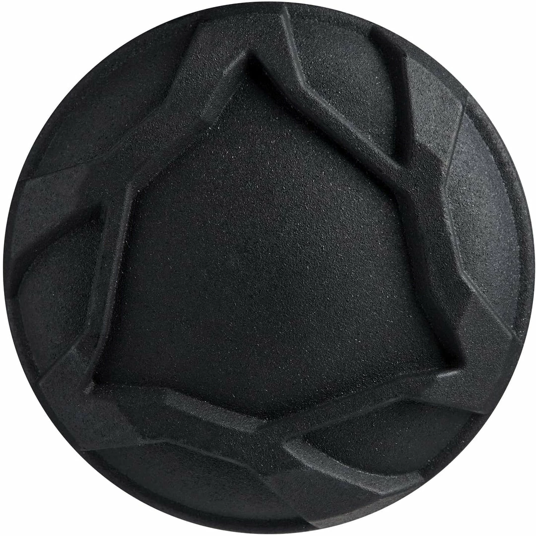 New DeMarini 2022 The Goods (-3) BBCOR Baseball Bat 2 5/8″ Silver/Black - Image 4