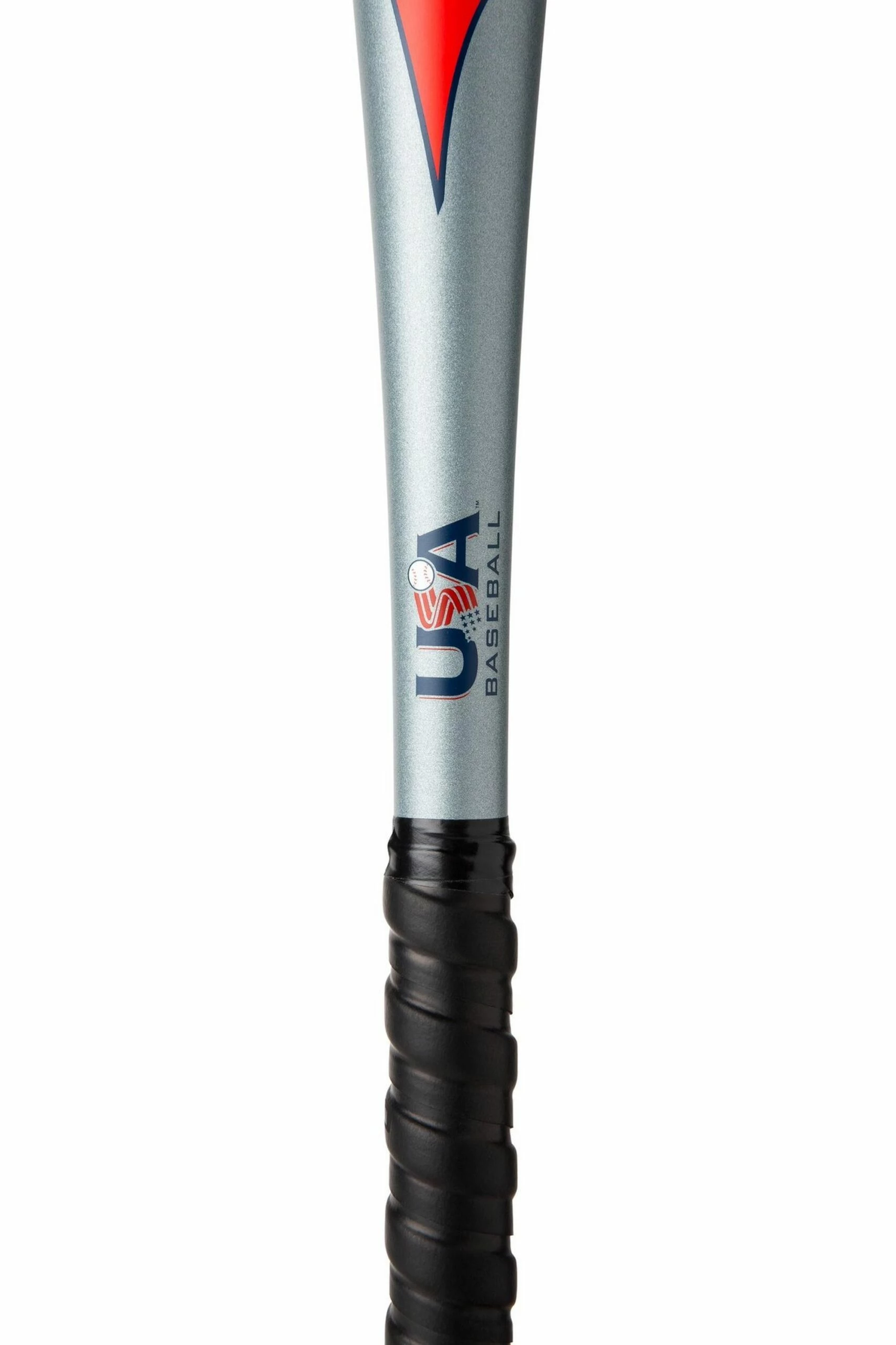 Mizuno B21 PWR Alloy Big Barrel -10 USA Youth Baseball Bat - Image 4
