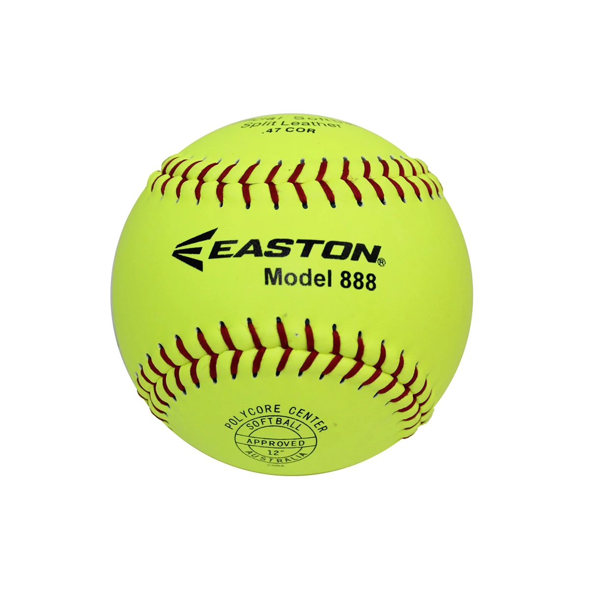 Easton 888 Softball Ball 12″ (Each)