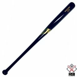 B45 MR24 Pro Select Baseball Bat Navy
