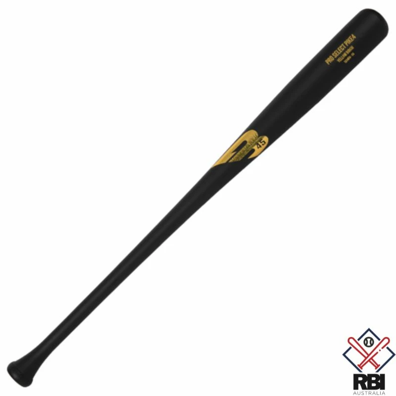 B45 PIKE4 Pro Select Baseball Bat