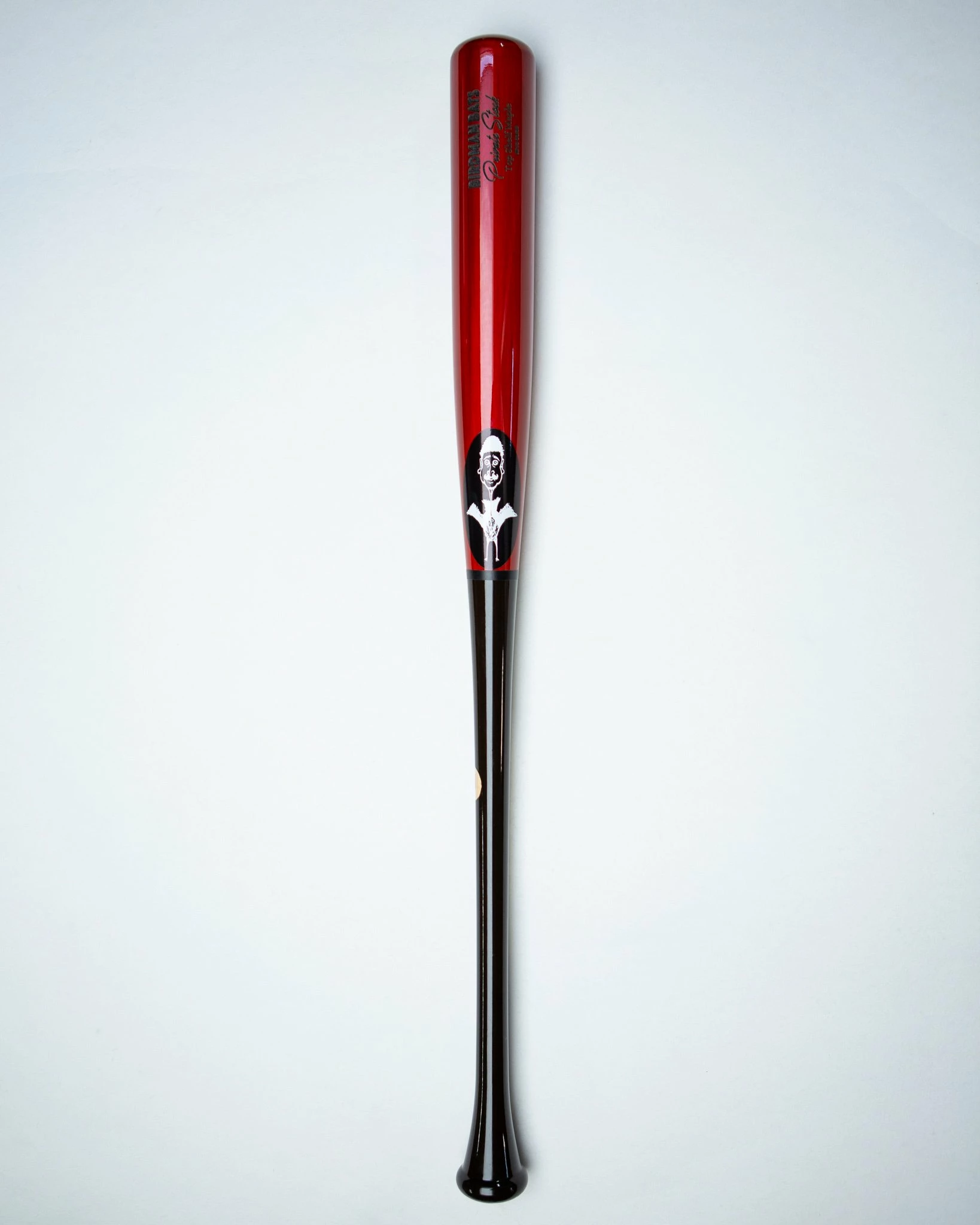 Birdman Bats Private Stock Ni13 Birch Baseball Bat - Image 2