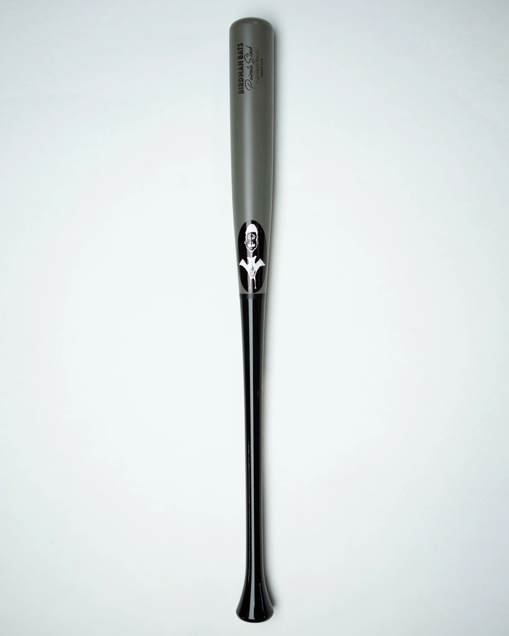 Birdman Bats Private Stock TRKSTP Birch Baseball Bat - Image 2