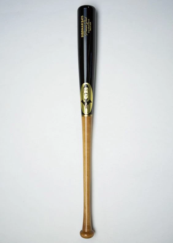 Birdman Bats Private Stock BM318Y Birch Baseball Bat - Image 2