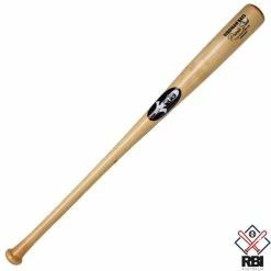 Birdman Bats Private Stock BM19 Birch Baseball Bat