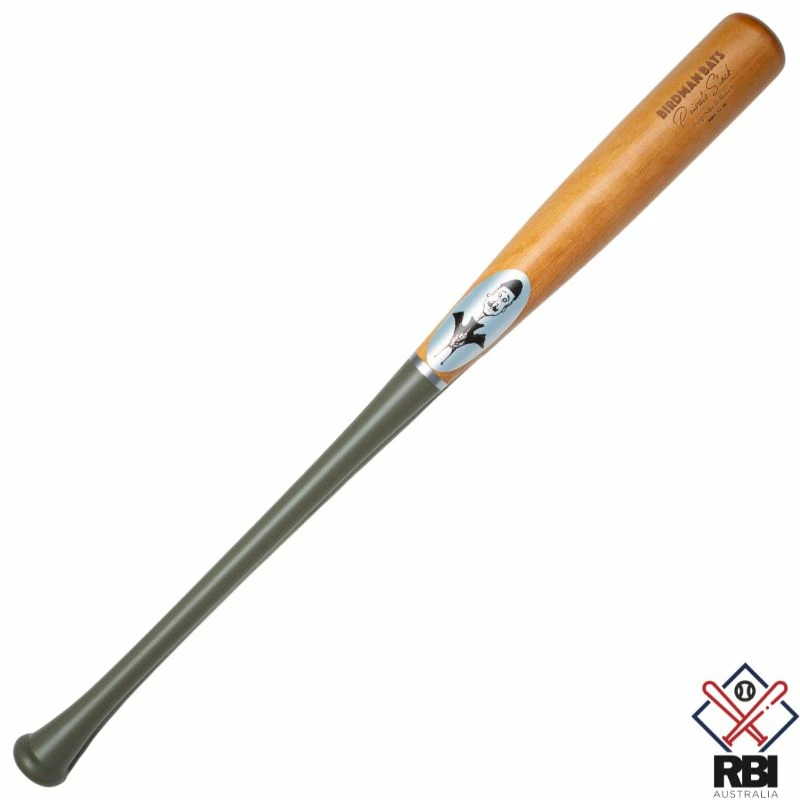 Birdman Bats Private Stock BM5 Birch Baseball Bat