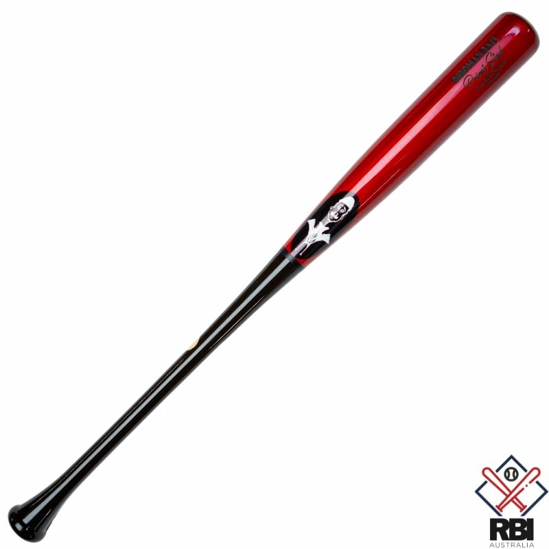 Birdman Bats Private Stock Ni13 Birch Baseball Bat
