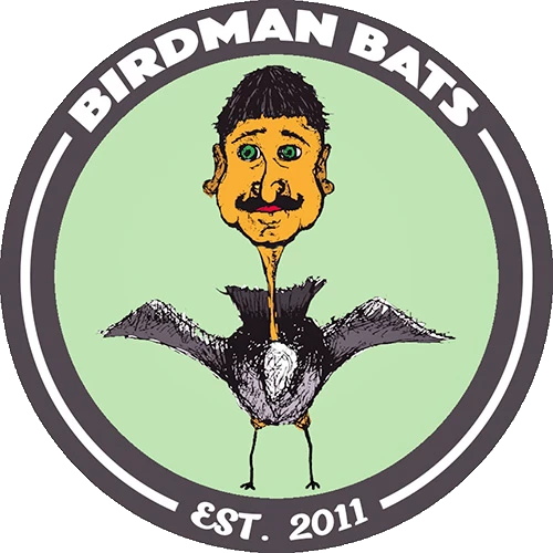 Birdman Bats Private Stock TRKSTP Birch Baseball Bat - Image 3