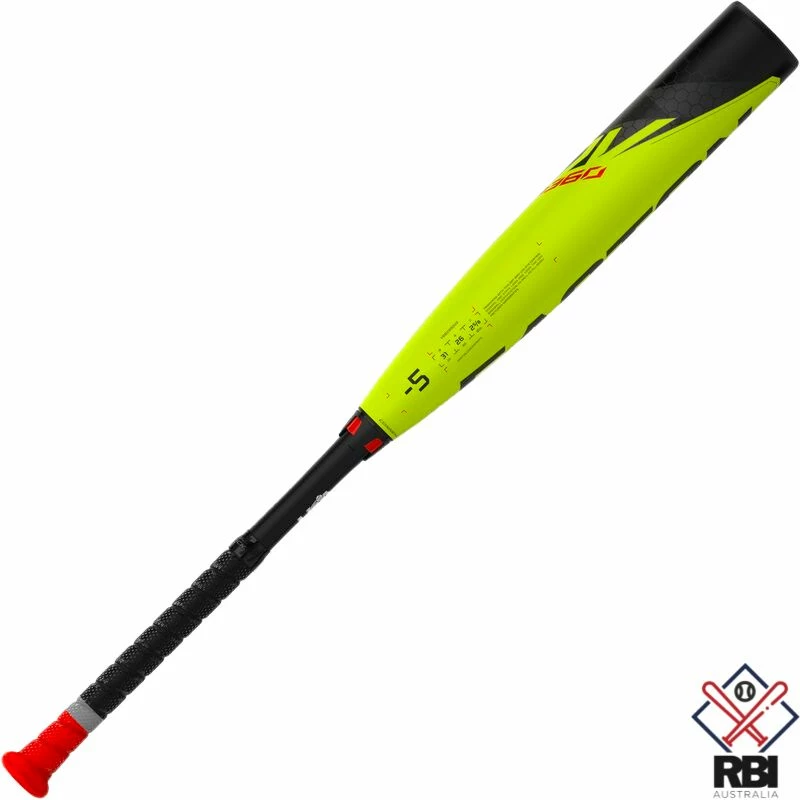Easton ADV 360 2023 -5 USA Baseball Bat - Image 3