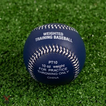 Easton Weighted Training Baseball BPT10 10oz - Image 2