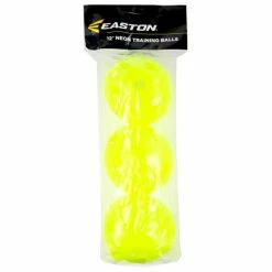 Easton Wiffle Ball Softball 12″ (3 Pack)