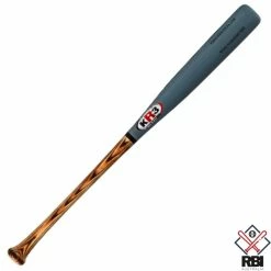 KR3 Steel Hardened Ash I13 Baseball Bat