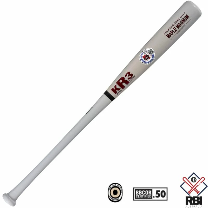 KR3 Maple Magnum M110 Composite BBCOR Baseball Bat