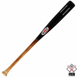 KR3 Steel Hardened Ash C243 Baseball Bat