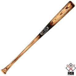 KR3 Steel Hardened Ash C271 Baseball Bat