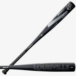 Louisville Slugger Solo -3 BBCOR Baseball Bat