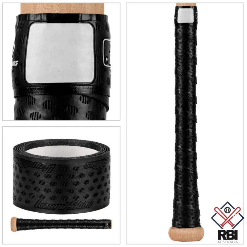 Lizard Skins 0.5mm DSP Ultra Bat Grip – Solid Colour - Image 2