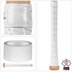 Lizard Skins 0.5mm DSP Ultra Bat Grip – Solid Colour