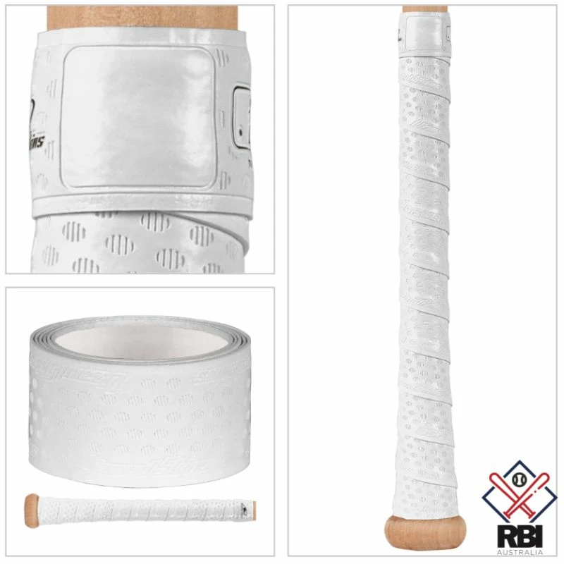 Lizard Skins 0.5mm DSP Ultra Bat Grip – Solid Colour