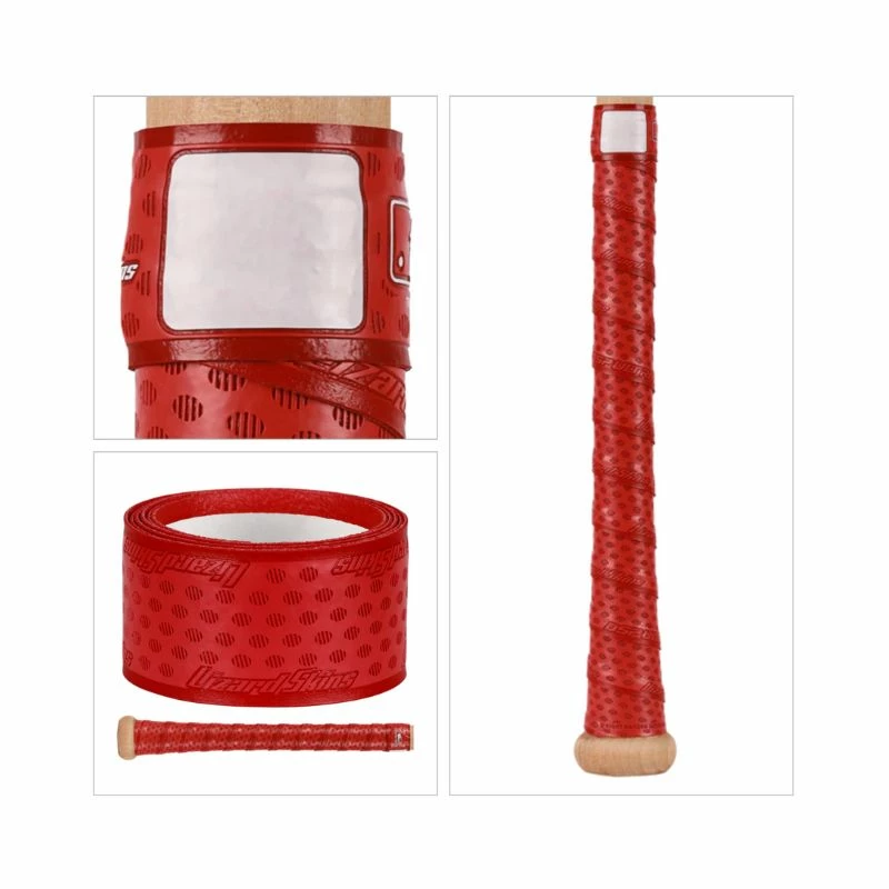 Lizard Skins 1.1mm DSP Ultra Bat Grip – Solid Colour - Image 7